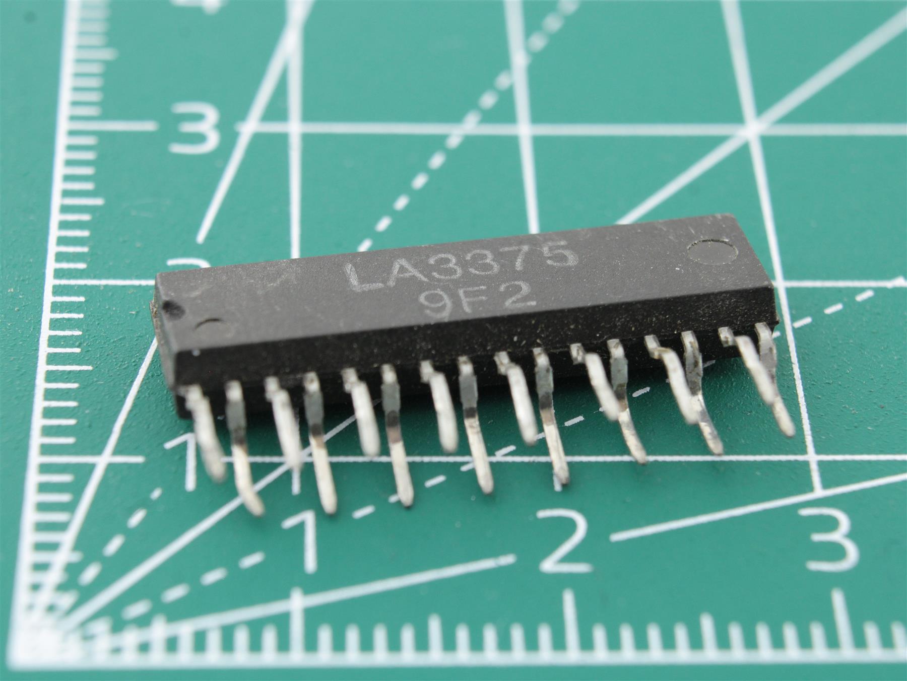 LA3375 Integrated circuit