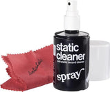 Analogis Static Cleaner Anti-Static Vinyl Record Cleaning Spray – 200 , photo 1