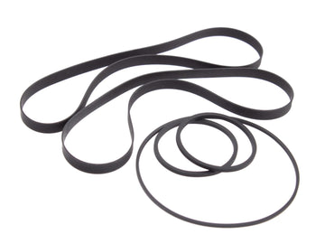 Sony TC-WR511 Belt Kit for Double Cassette Deck