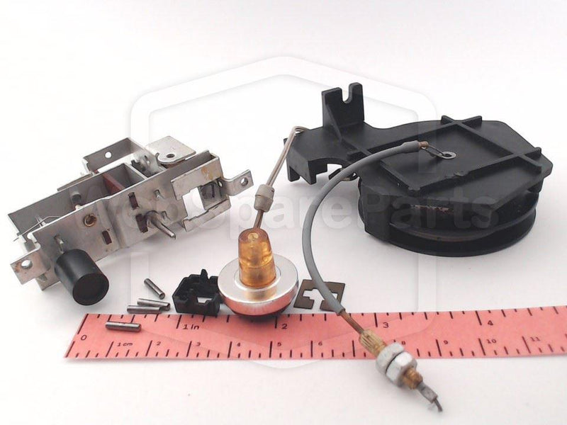 Philips L6X38T Head Phone ASSY