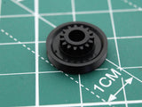 Sony 4-927-651-01 PULLEY (S) Pos.(307), photo 1