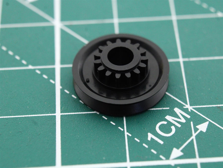 Sony 4-927-651-01 PULLEY (S) Pos.(307)