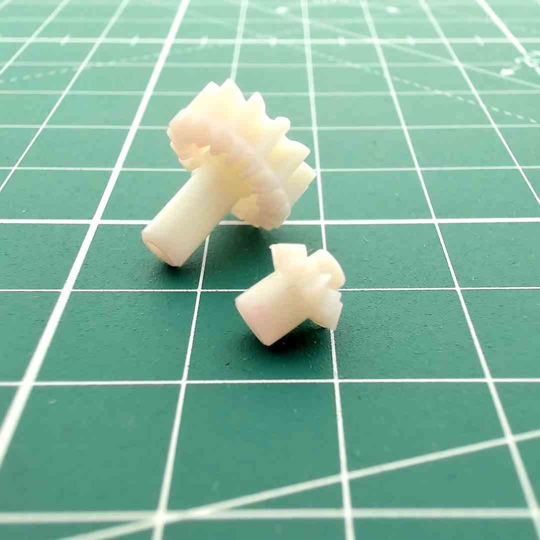 Philips VR642/08 Gear Kit for Video Cassette