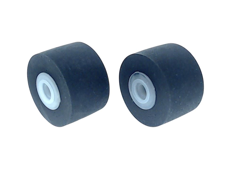 Bang & Olufsen Beocord 6500 (Version 2) Pinch Rollers for Cassette Deck