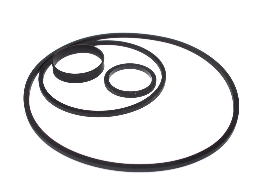 Telerent N-9004T Belt Kit for Video Cassette