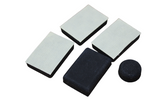 Rubber Foot Set Replacement for Sharp VZ-3500, photo 3