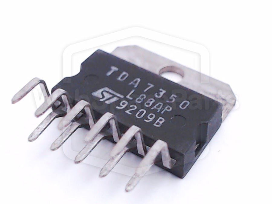 TDA7350 Audio Power Amplifier IC - Used