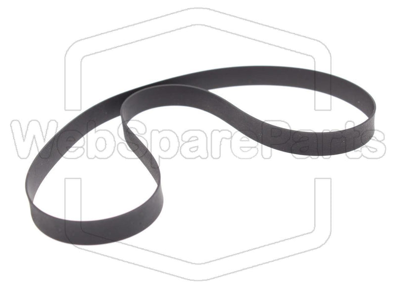 Nakamichi 0C82702A  Capstan Belt