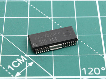 BA5952AFP Integrated Circuit (IC) - Used