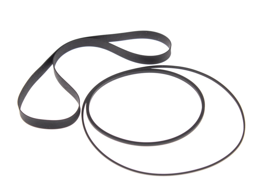 Kenwood KX-505 Belt Kit for Cassette Deck