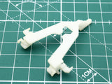 Pos.023 – XX684390 Hold Lever C for Cassette Deck &mdash; photo 3