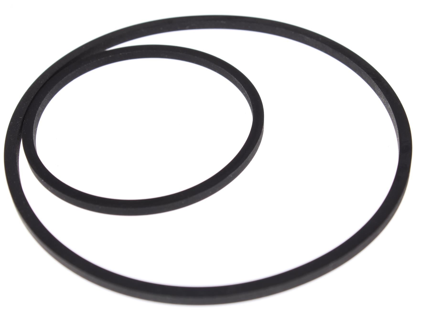 Basic Line BL-221 CP Belt Kit for Video Cassette