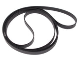 Ø 270 mm x 5.0 mm x 0.8 mm - Flat Belt  - Circumference: 848 mm, photo 3