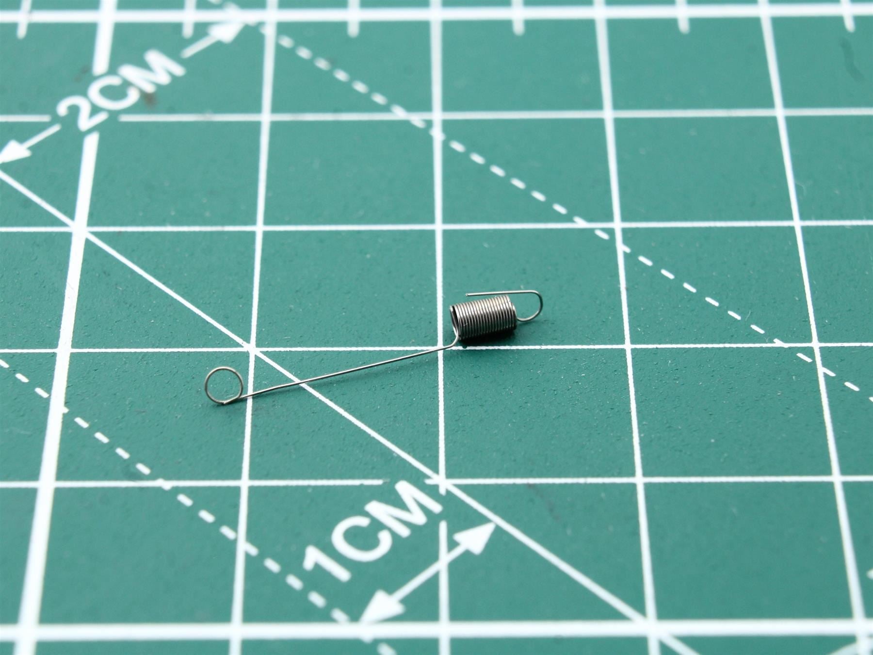 Mechanism Cassette Spring for Onkyo TA-R200 (Position 32)