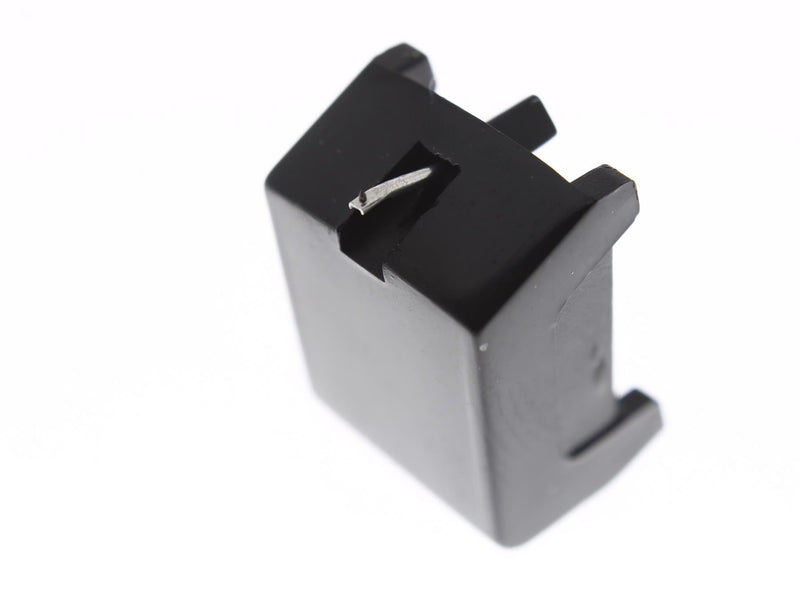Stylus-Needle Conical Diamond For Turntable Cartridge Jelco MC 15 E