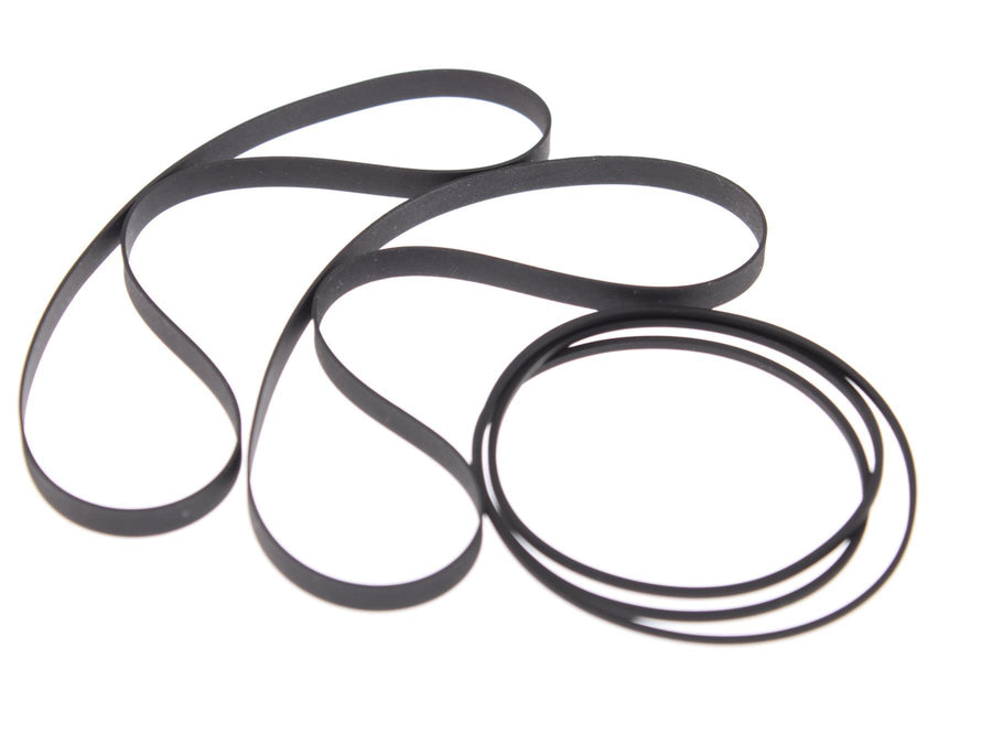 Sanyo RD-W340 Belt Kit for Double Cassette Deck
