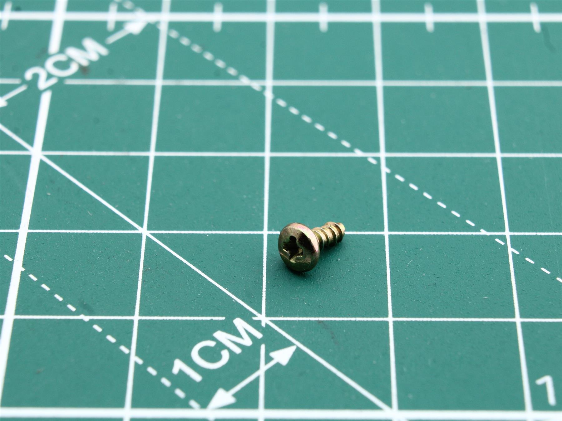 AZB1089 U screw Pos.(205)