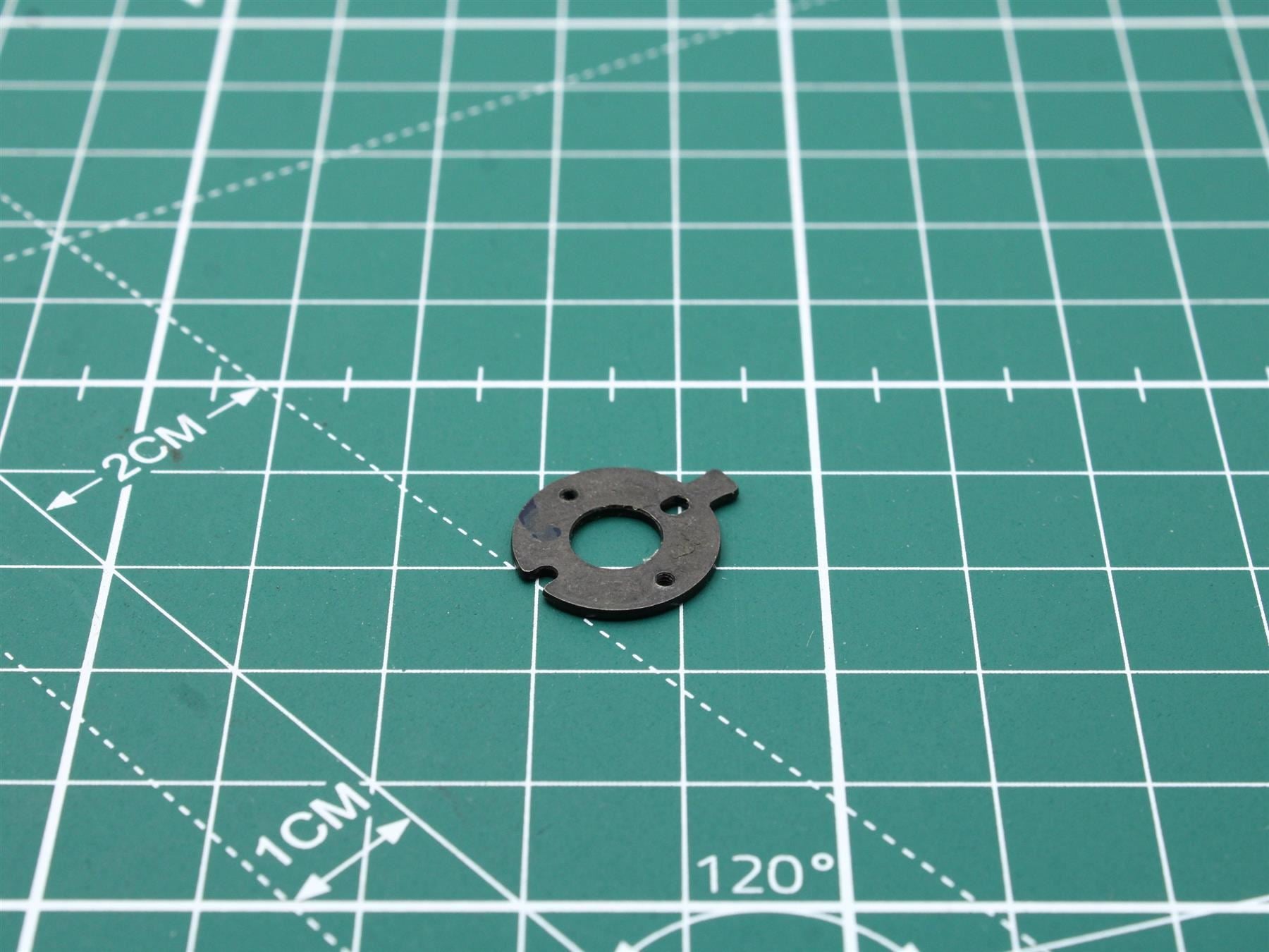 Mechanism Cassette Head Arm for Onkyo TA-2000 (Position 61)