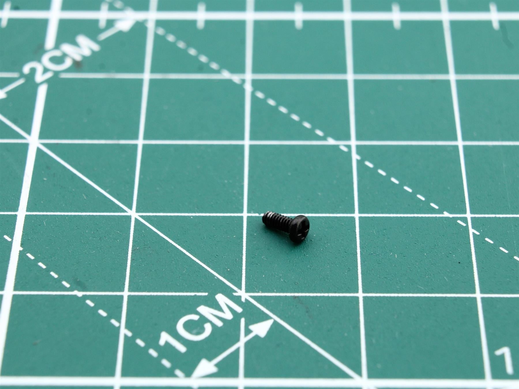 Mechanism Cassette Screw for Pioneer XD-Z62M (Position 89)