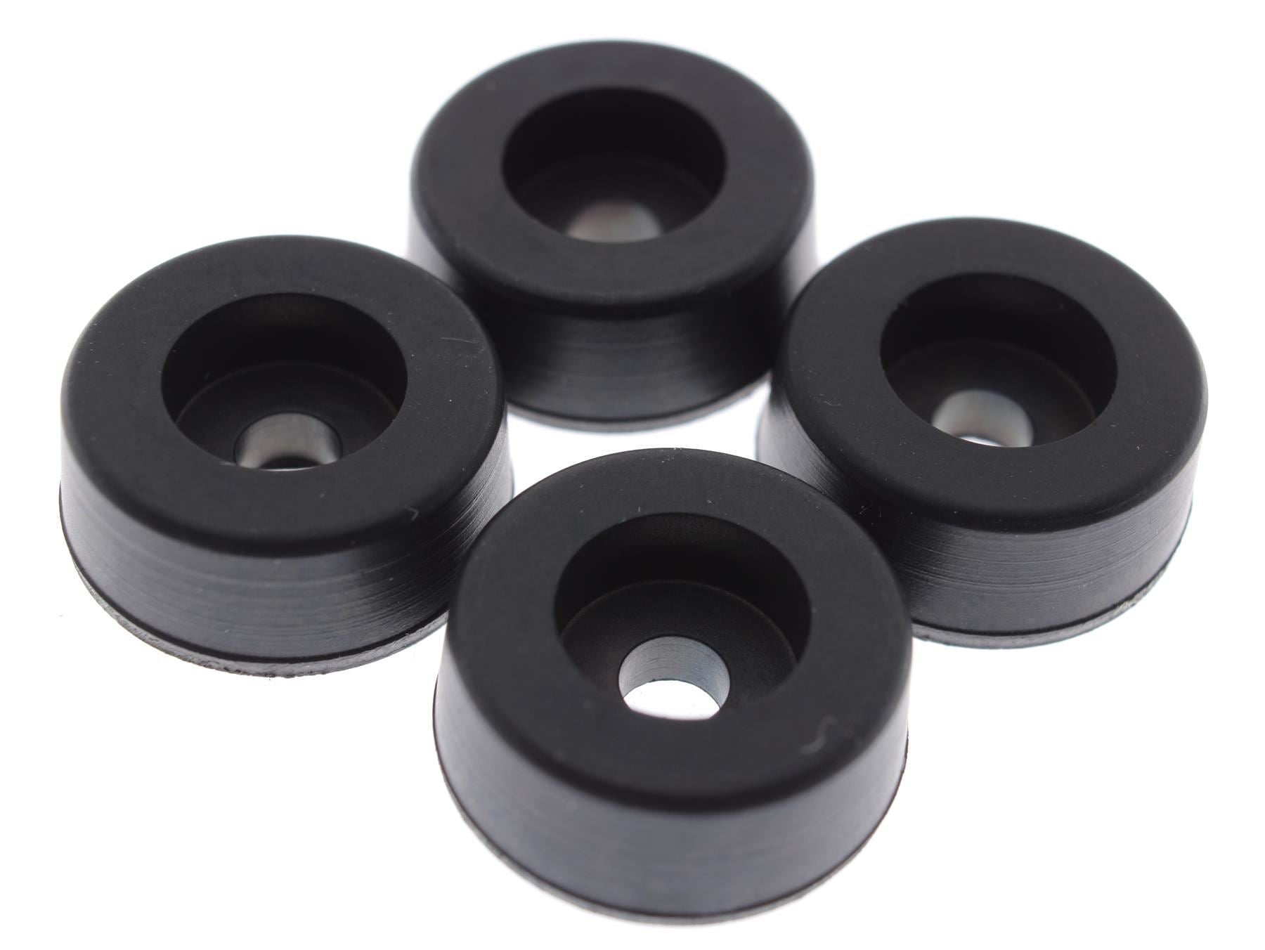 Bang & Olufsen Beomaster 3300 Rubber feet