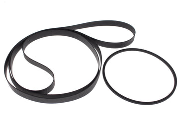 Sharp VZ-3000 Belt Kit for Turntable