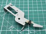 Lock lever Pos.(1), photo 3