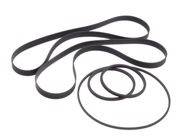Sony TC-WR620 Belt Kit for Double Cassette Deck