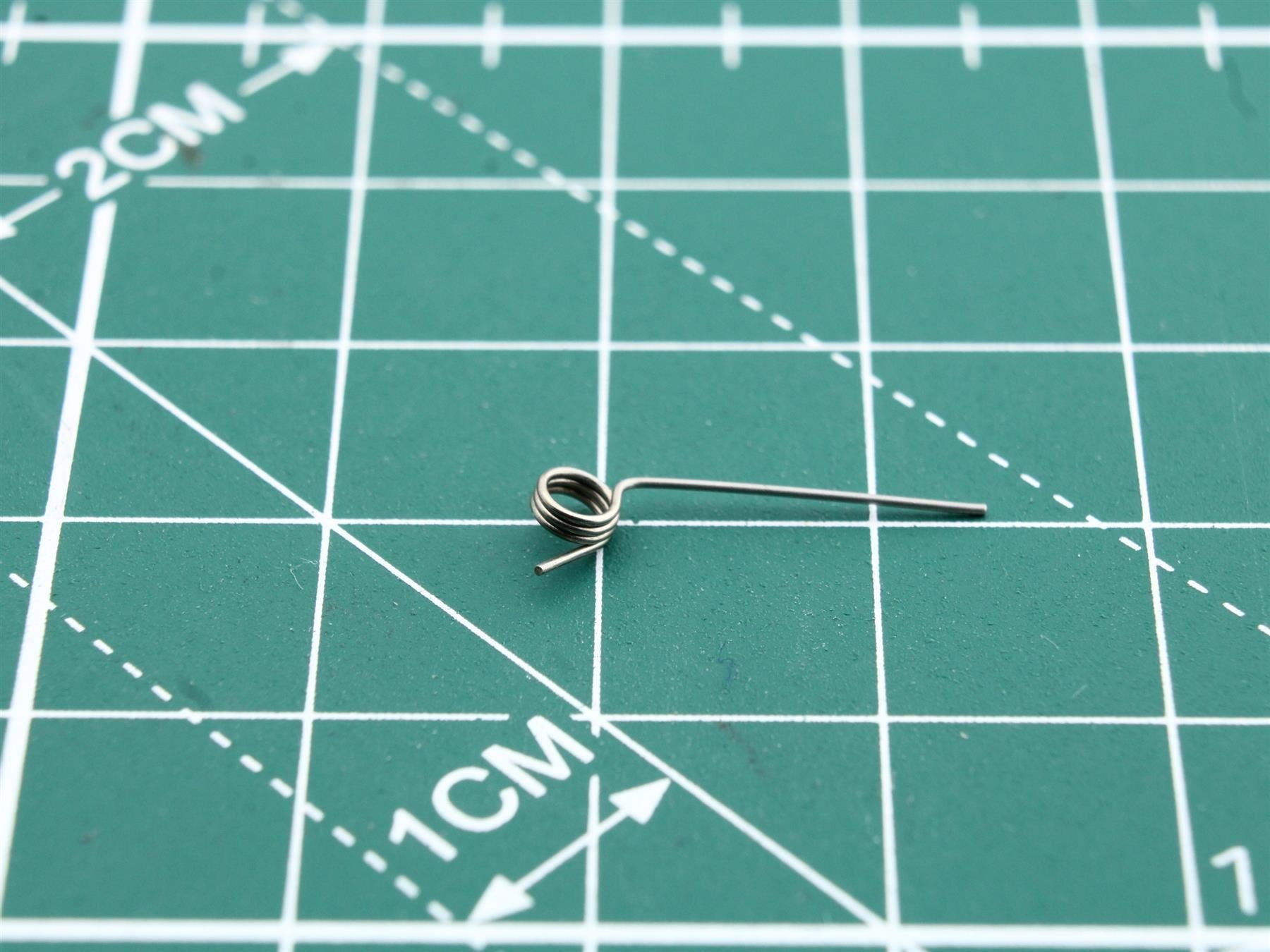 Mechanism Cassette Spring for Pioneer DC-Z93 (Position 36)
