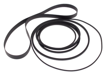 Aiwa AV-66 Betamax Belt Kit for Video Cassette