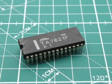 TA7621P Integrated Circuit (IC) - Used