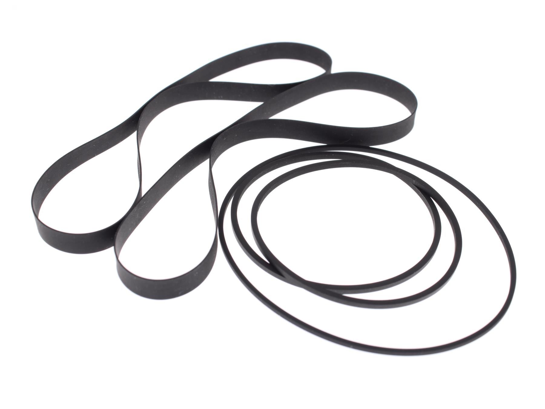 Pioneer CT-1040W Belt Kit for Double Cassette Deck