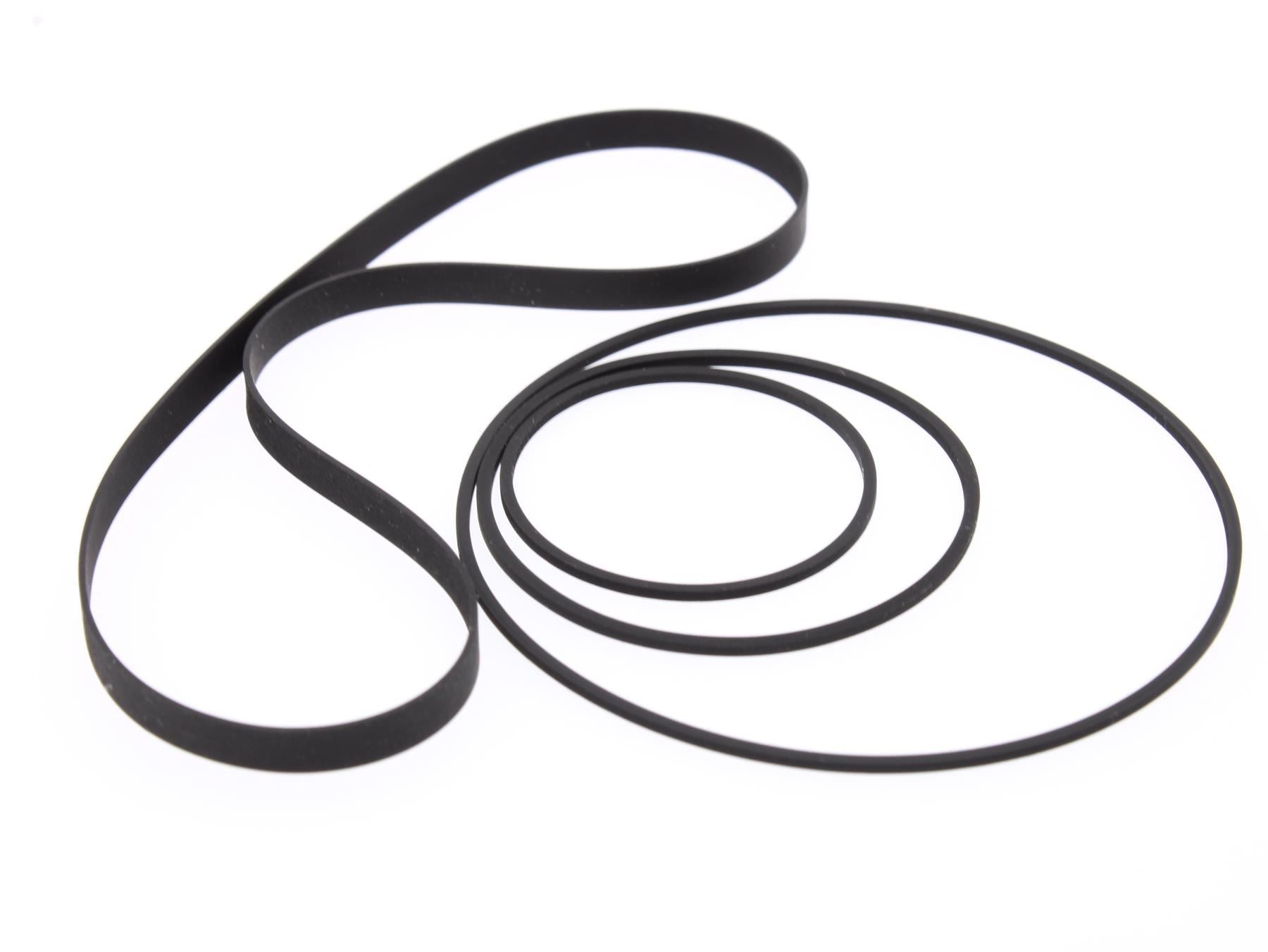 Technics RS-M233 X Belt Kit for Cassette Deck