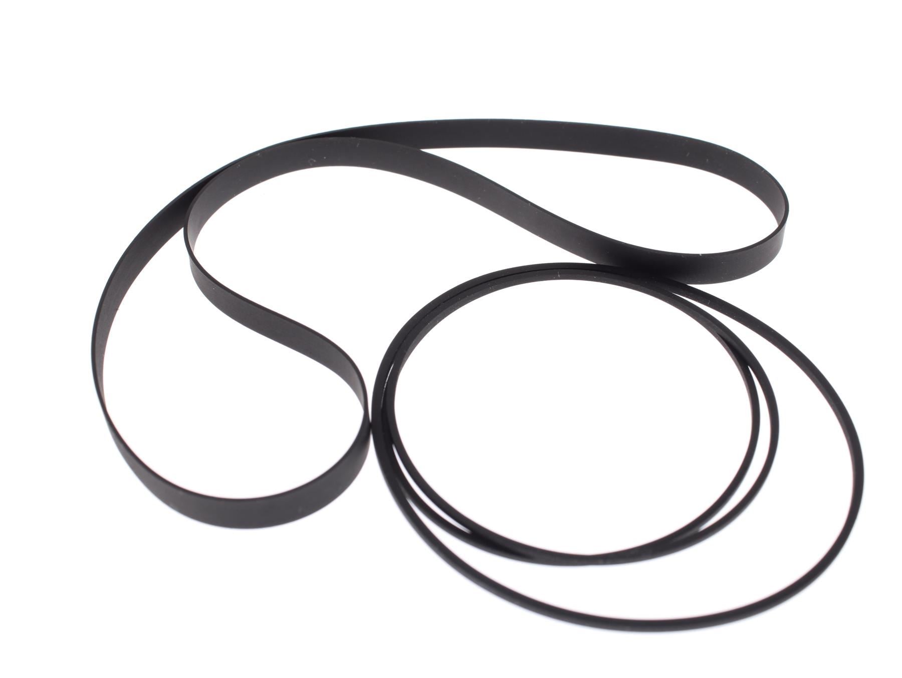 Bang & Olufsen Beocord 1600 Type 2661 Belt Kit for Cassette Deck