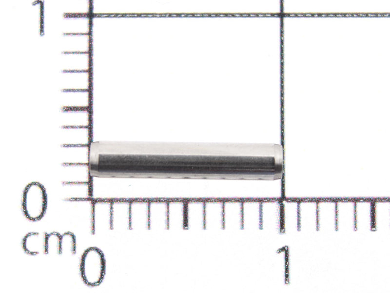 Pinch Roller Shaft 2.0mm Diameter 10mm length