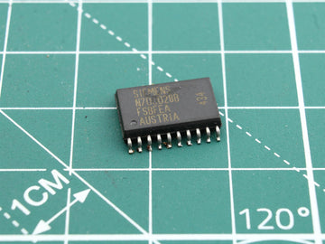 N700028B Integrated Circuit Ford 2003R - Used