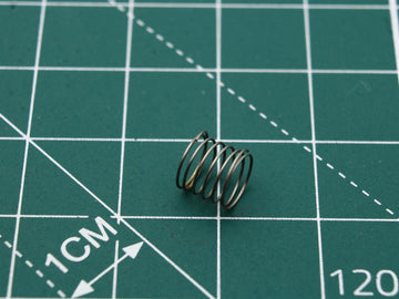 RBH885 – Detector Spring Pos.(46)