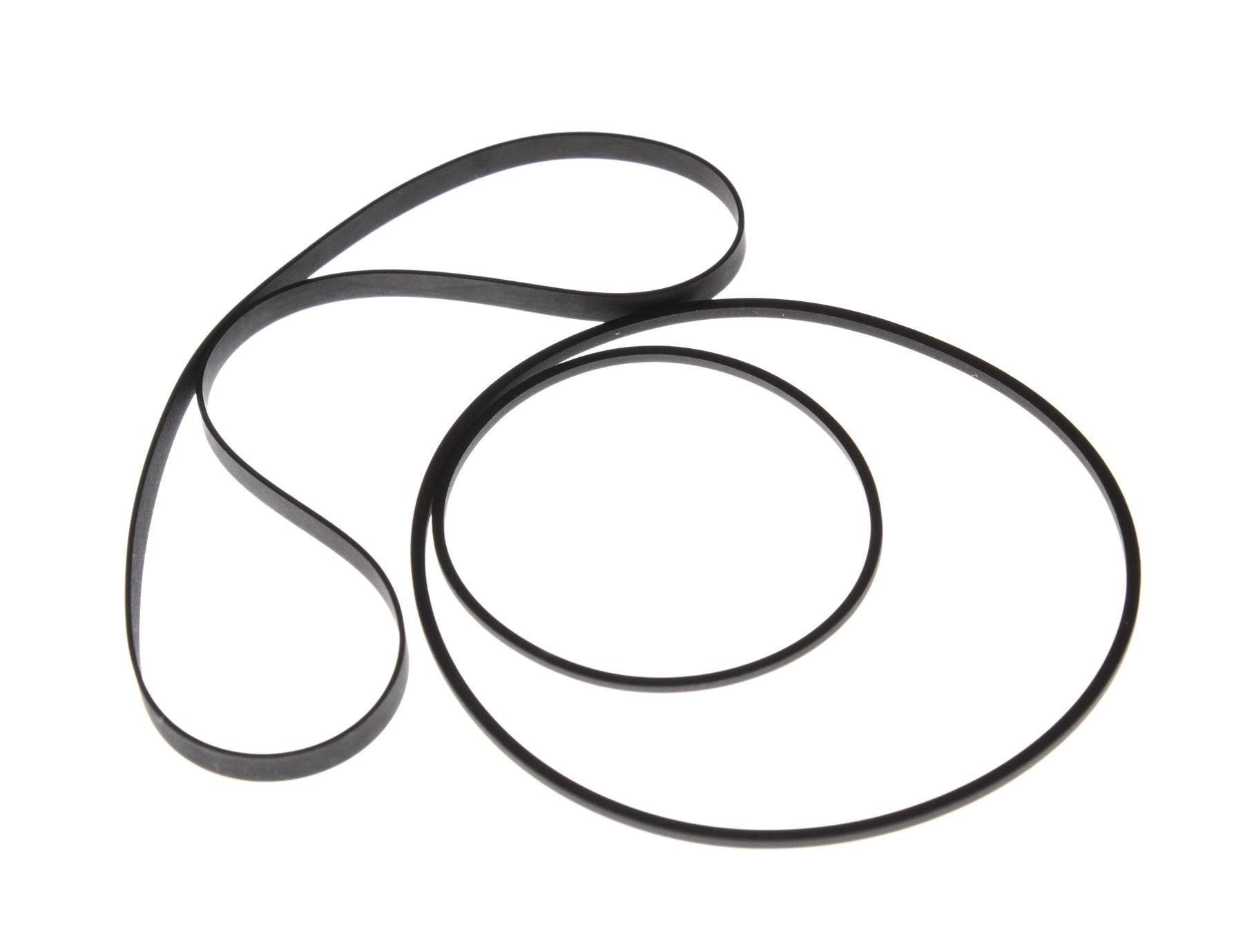 Yamaha KX-M5 Belt Kit for Cassette Deck