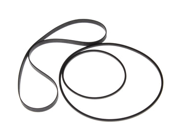 Yamaha KX-M5 Belt Kit for Cassette Deck