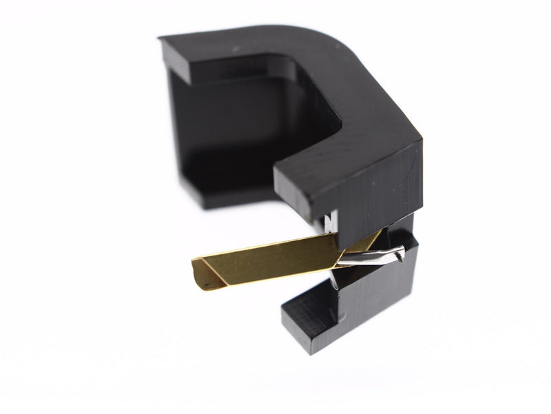 Stylus-Needle Conical Diamond For Turntable Cartridge Kenwood V 39 II
