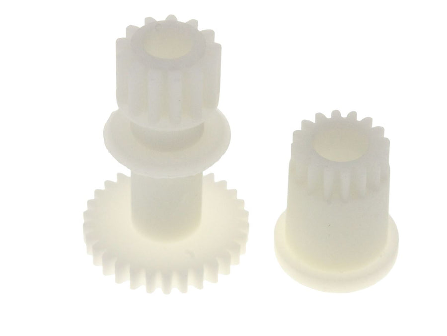 Panasonic RX-DT75 Gear Repair Kit for Cassette Deck