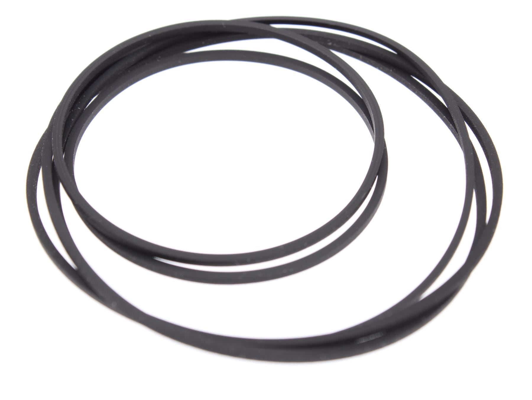 Sony TC-W290 Belt Kit for Double Cassette Deck