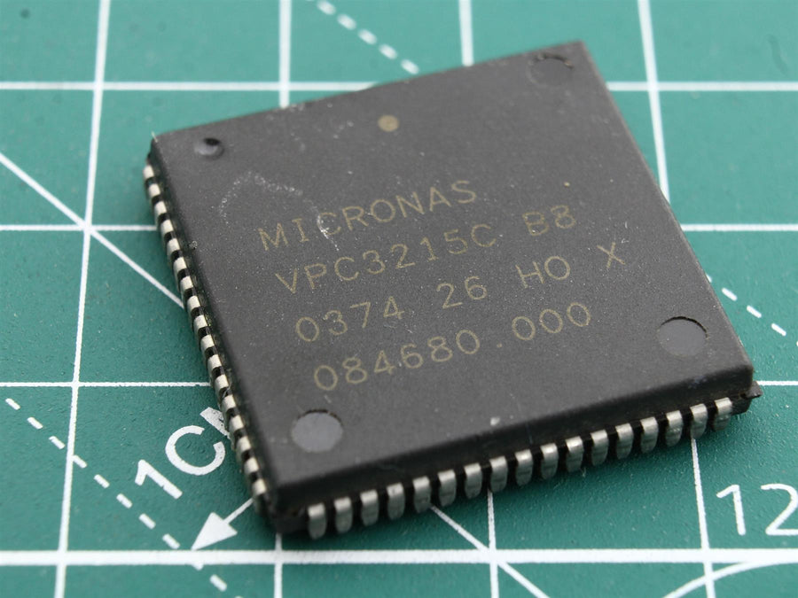 VCP3215C-B8 Integrated Circuit (IC) - Used