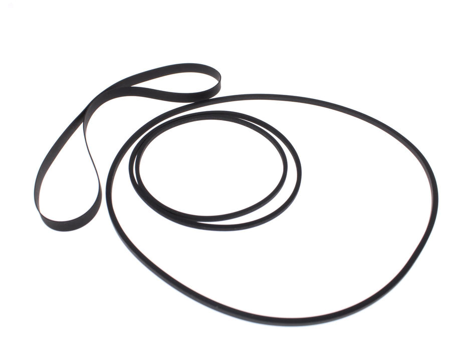 Techline VR-68 Belt Kit for Video Cassette