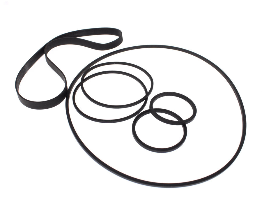 Uher VC-310 Belt Kit for Video Cassette
