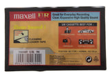 Blank Audio Media Recording Cassette Maxell UR90, photo 4