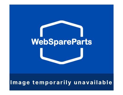 Replacement part number for Panasonic-Technics RFB125ZA
