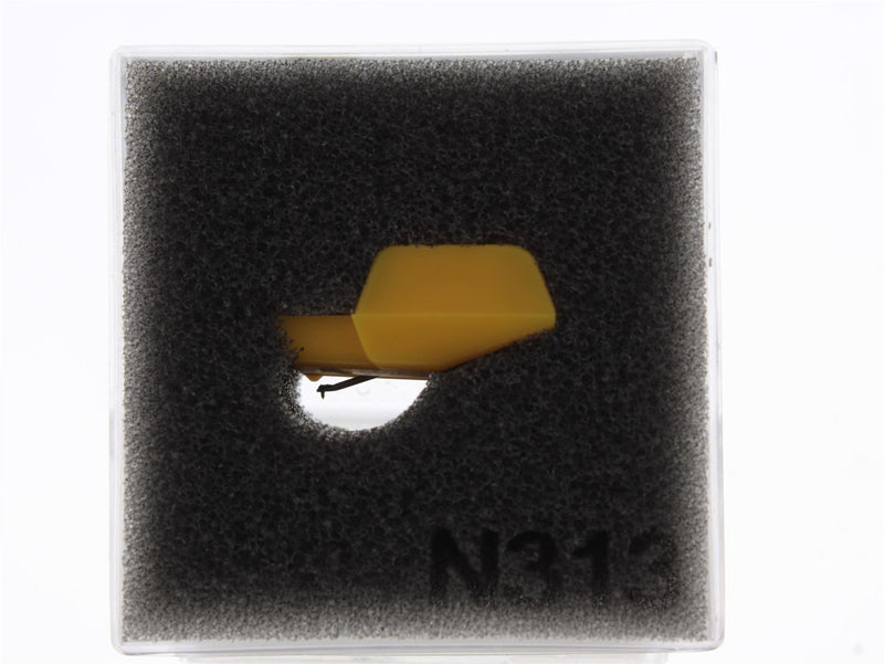 N313-C4-DC Stylus-Needle Diamond Bonded Spherical