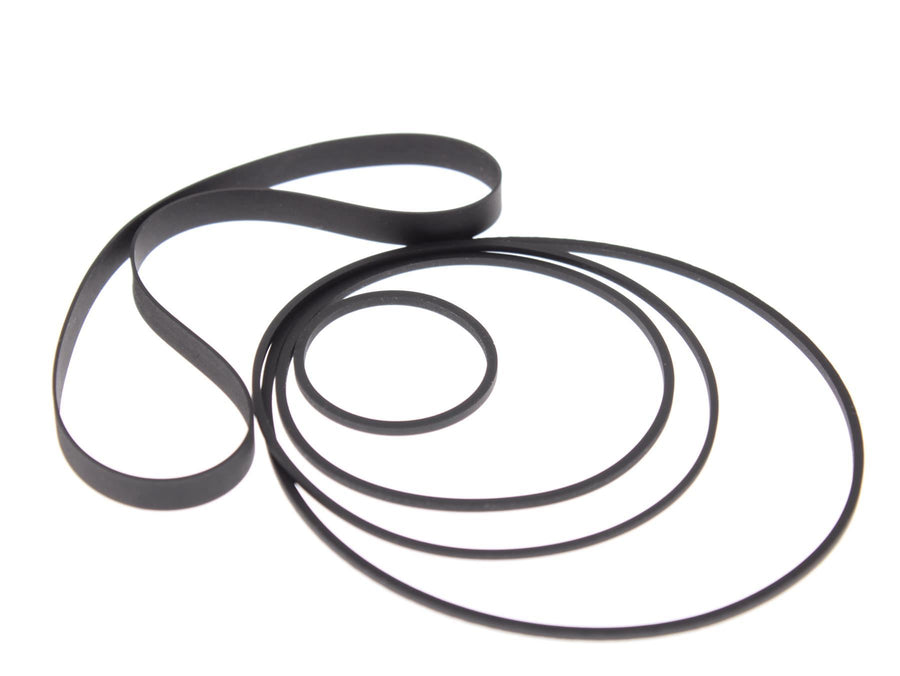 Alpine Alpage AL-65 Belt Kit for Cassette Deck