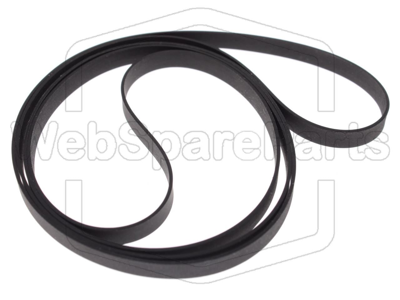 Belt For Turntable Record Player Yamaha YP-701