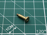 Sony 3-908-608-11 SCREW, STEP Pos.(402) &mdash; photo 1